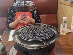 -牛犇烤肉(物资学院路店)