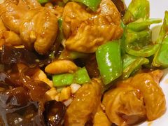 -上关雪東北菜(中房金谊店)