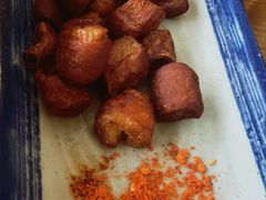 -包整·丝娃娃(一览甲秀楼风景店)