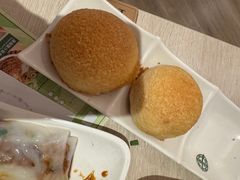 -添好运点心专门店(深水埗店)