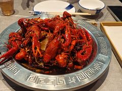 -刘一龙虾.烧烤(理工直营店)