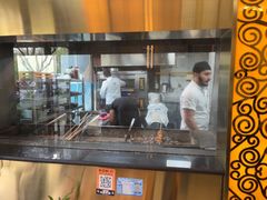-沙漠玫瑰土耳其餐厅(神路街店)