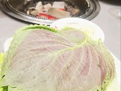 -好朋友海鲜烧烤火锅(振三街店)