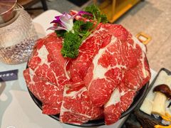 -小街猪手(团结湖店)