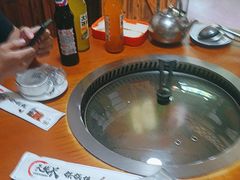 -天发长铁锅炖(王秀村店)