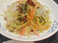 -福苗小骆驼烧烤(大唐不夜城店)