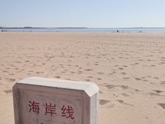 -金梦海湾浴场