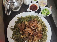 -醉霖生态餐厅(交大店)