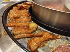 -执牛耳涮烤牛排火锅(伊河路店)