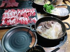 -呷哺呷哺 黄金牧场 (新中关购物中心店)