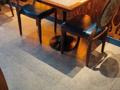 -通海俄式烧烤·俄罗斯大串(嵩山路店)