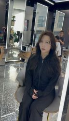 -藤野造型·烫·染发型设计店