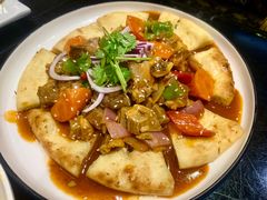 馕包肉-木卡买提新疆餐厅·清真(新里海顿公馆店)