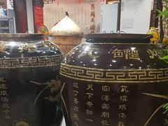 -西江美食舫·江西菜(健德桥店)