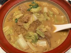 -祥记餐饮•豫粤珍味(金隅大厦店)