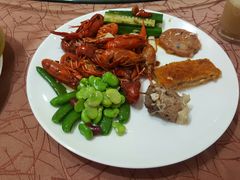 -甘肃国际大酒店-广源伊品清真餐厅