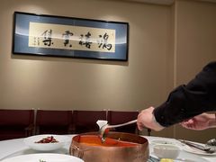 -漾亚·雍雅合鲜(桐梓林店)