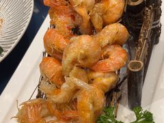 -御沪沪味园.融合菜.海鲜(斜土路店)