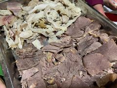 -野菌王牦牛肉汤锅