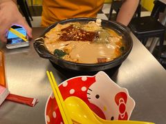 -O记东北砂锅麻辣烫