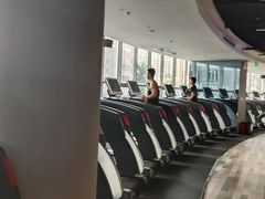 -艾型动健身游泳(环宇城店)