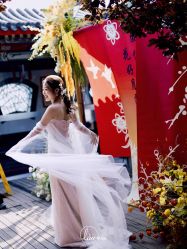 -蘭club婚礼策划