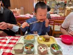 -西贝莜面村(近铁城市广场店)