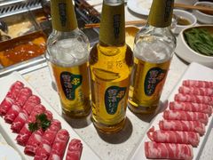 -海底捞火锅(创意园店)