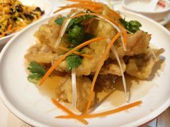 -李老哈·东北菜(宋园路店)