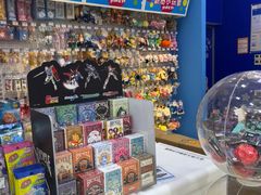 -TOYSRUS玩具反斗城(南通万象城店)