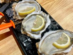 -开蚝屋·海鲜龙虾烧烤(文二路店)