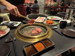 -黑崎烧肉·山野厨房(坪山店)