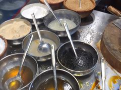 -阿满食品(大连商场店)