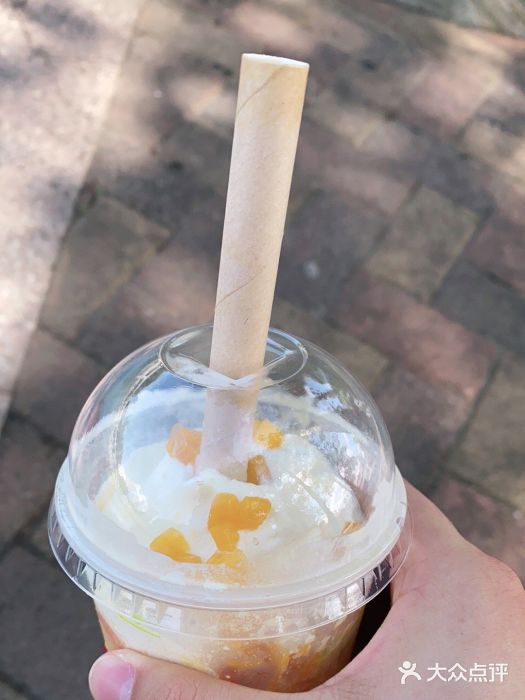 奈雪的茶(大梅沙8号仓店)图片