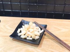 -小魔童·鲜切牛肉粉(时尚天河东区店)