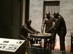 -辛亥革命纪念馆