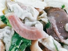 -春雨羊汤店(广开四马路总店)