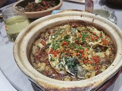 -客家大院·非遗赣南客家菜(郁孤台店)