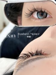 -斯馨·健康美甲美睫