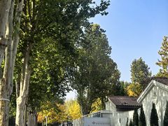 -春晖园度假酒店温泉