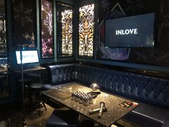 -INLOVE KTV(新天地店)