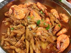 -胖哥俩肉蟹煲(永旺店)