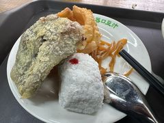 -老磁器口豆汁店(马家堡店)