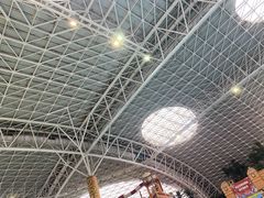 -天山海世界·米立方