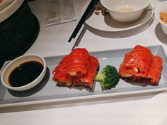 金丝红米肠-新雅(丰盛里店)