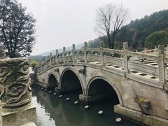 -孙武文化园-停车场
