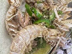 -贞姨美食·老字号海鲜大排档