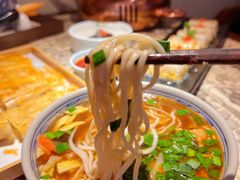-遇见长安之高山流水(李家村万达店)