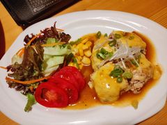 -福匠日本料理(人民路店)