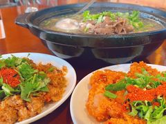 -谢老五跷脚牛肉·非遗传承店